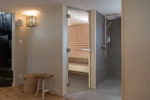 LA PENICHE - Bed And Bicycle - Vienne - Réception