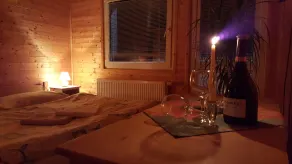 Chata pod Sokolím - Chambre