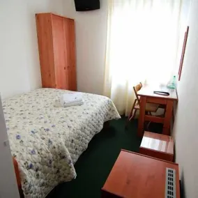 Albergo Alla Valle di Banne - Room