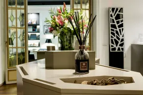 V Collection Piazza Farnese Luxury Suites - Réception
