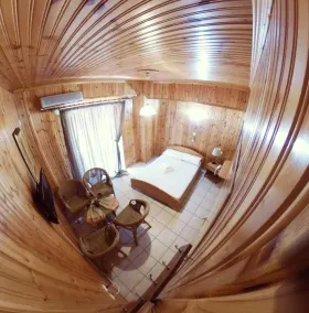 Balogiannis Hotel - Spa