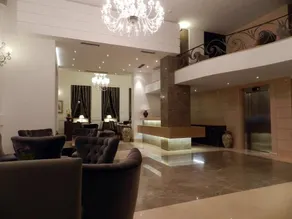 Boutique Hotel Kotoni - Réception