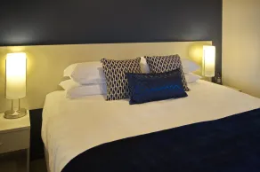 The Suites Ashburton - Værelse