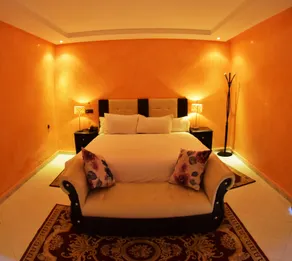 Palm's Hotel Club - Room