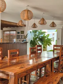148 Guesthouse and Resort - Recepción