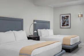 The Jung Hotel and Residences - Room