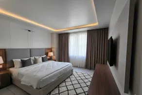 Hotel Divine Vista - Room
