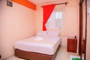 Malava K Resort - Habitación