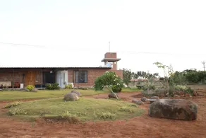 amã Stays & Trails - Highland Breeze , Coimbatore - Front of property