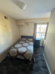 Breton Hotel - Zimmer
