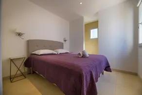 Les Pins de Santa Giulia - Room