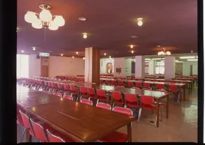 Kidoike Onsen Hotel - Ristorante
