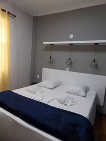 MOVA Hotel D'oeste - Localizado em frente a Praça Principal da Cidade, na área Central - Pé na Praça - Room