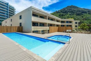 Oceanside Resort & Twin Towers - Piscine