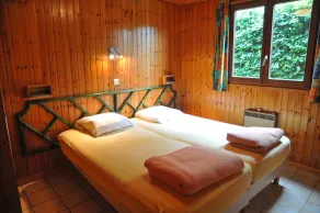 Le Refuge - Camera