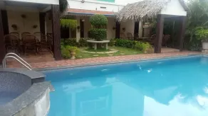 FERDIN COTTAGE - Piscine