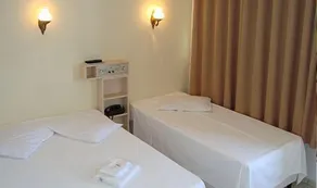 Oasis Chartouni Hotel - Værelse