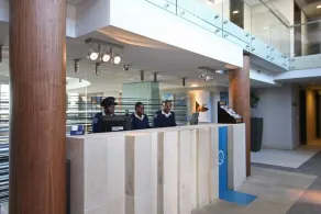 V&A Waterfront Luxury by Nivar - Recepción