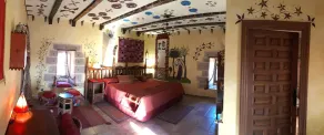 TORRE FUERTE Siglo XIII - Chambre