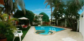 L`aurora Hotel Boutique - Pool