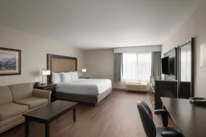 La Quinta by Wyndham Paso Robles - Chambre