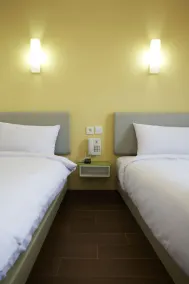 Amaris Hotel Pettarani - Makassar - Værelse