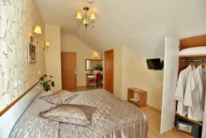 Hotel Avcilar City - Chambre