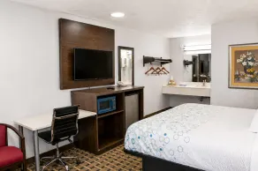 Masters Inn Augusta at Washington Road - Rum
