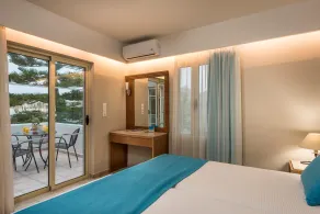 Elotis Suites - Chambre