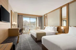 Ramada Resort by Wyndham Unye - Habitación