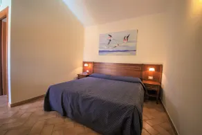 Hotel Ristorante Le Querciolaie dei Ricci - Værelse