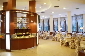 SPA Hotel Orpheus - Restaurant