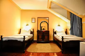 Hotel Evropa - Room