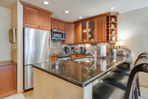 1 Mi to Vail Ski Resort: Condo w/ Resort Perks! - Intérieur