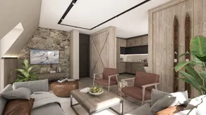 Wulfenia Hotel & Spa - Room