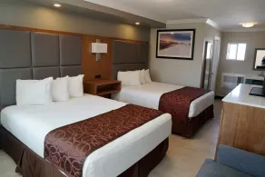 Coastal Sands Inn - Chambre