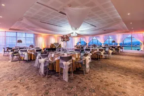 Courtyard by Marriott Bogota Airport - Reception