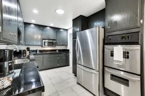 Spacious Home with Jacuzzi BBQ & Foosball - Interior