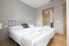 Hotel Acta Laumon - Chambre