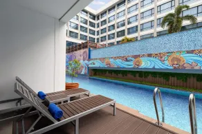 Four Points by Sheraton Boracay - Pool