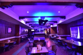 Hotel Simsan - Restaurant