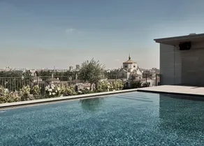 Hotel VIU Milan, a Member of Design Hotels - Piscine