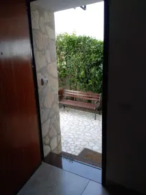 Casale Delle Piane - Interior entrance