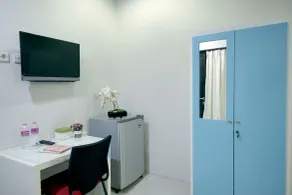 D'Paragon Bukit Sari - Zimmer