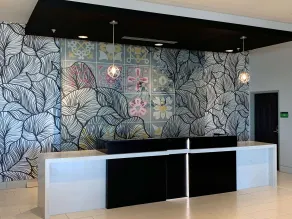 La Quinta Inn & Suites by Wyndham Maricopa Copper Sky - Réception