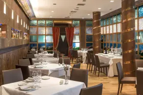Eurostars Hotel de la Reconquista - Restaurant