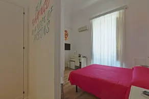 Afea Art & Rooms - Værelse