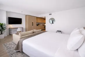RS Suites - District 225 Condos - Rom
