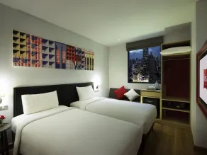 ibis Bangkok Sukhumvit 24 - Chambre