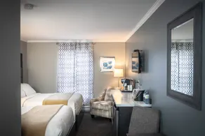 Newfound Inn and Suites - Zimmer